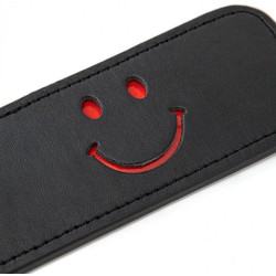 Correct Me Paddle Smile Spank 32cm